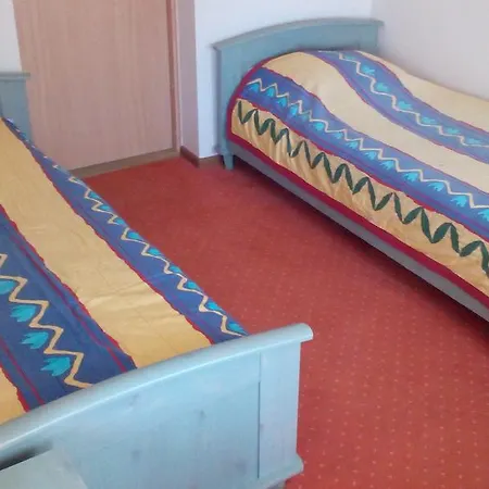 Penzion Willa Ewa Lądek-Zdrój