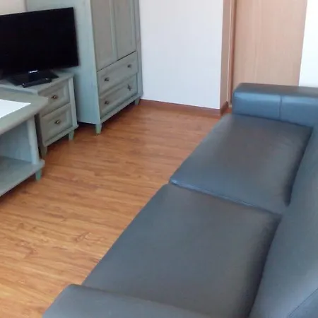 Vendégház Willa Ewa Lądek-Zdrój