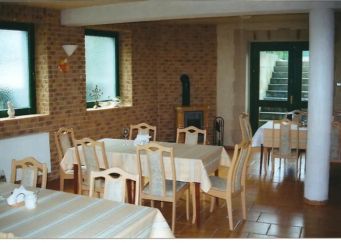 Willa Ewa Ladek-Zdroj