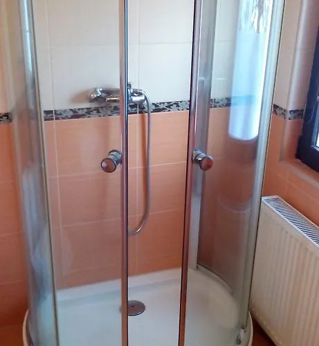 Willa Ewa Ladek-Zdroj