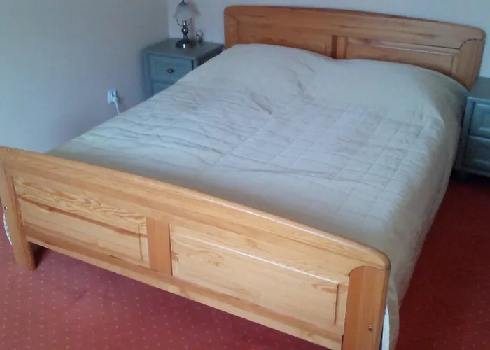 Guest house Willa Ewa Ladek-Zdroj