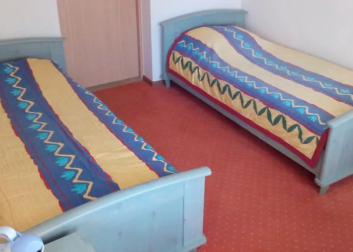 Guest house Willa Ewa Ladek-Zdroj