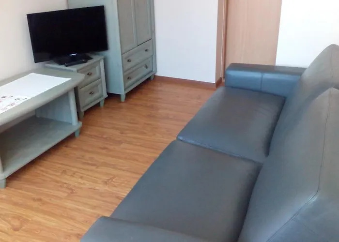 Guest house Willa Ewa Ladek-Zdroj