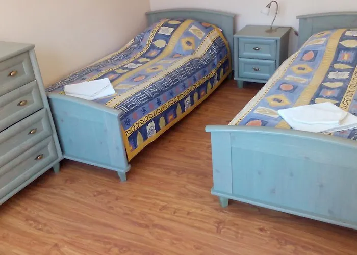 Willa Ewa Guest house Ladek-Zdroj