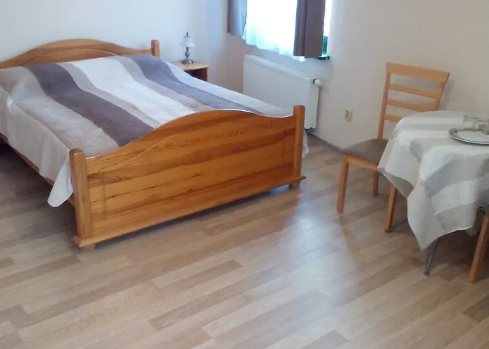 Guest house Willa Ewa