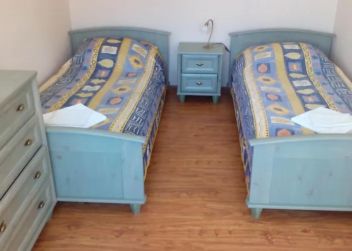 Willa Ewa Guest house